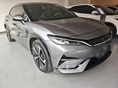2024 BYD Song L EV 662km Excellence — фото 4