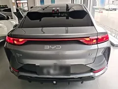2024 BYD Song L EV 662km Excellence — фото 6