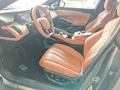 2024 BYD Song L EV 662km Excellence — фото 15