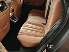 2024 BYD Song L EV 662km Excellence — фото 17