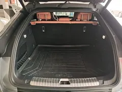2024 BYD Song L EV 662km Excellence — фото 19