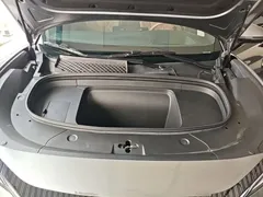 2024 BYD Song L EV 662km Excellence — фото 20