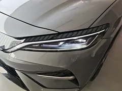 2024 BYD Song L EV 662km Excellence — фото 24