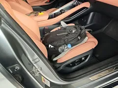 2024 BYD Song L EV 662km Excellence — фото 25