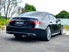 2022 Mercedes-Benz S-Class S 450 L 4MATIC, чёрный — фото 7
