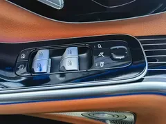2022 Mercedes-Benz S-Class S 450 L 4MATIC, чёрный — фото 36
