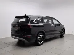 2021 Hyundai Custo 270TGDi Premium LUX — фото 2