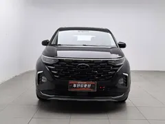2021 Hyundai Custo 270TGDi Premium LUX — фото 3