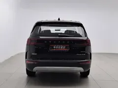 2021 Hyundai Custo 270TGDi Premium LUX — фото 4