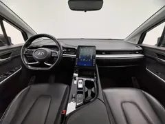 2021 Hyundai Custo 270TGDi Premium LUX — фото 5