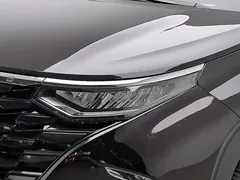 2021 Hyundai Custo 270TGDi Premium LUX — фото 7