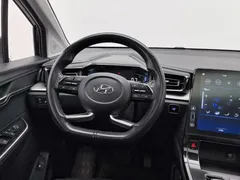 2021 Hyundai Custo 270TGDi Premium LUX — фото 11