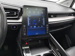 2021 Hyundai Custo 270TGDi Premium LUX — фото 12