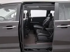 2021 Hyundai Custo 270TGDi Premium LUX — фото 15