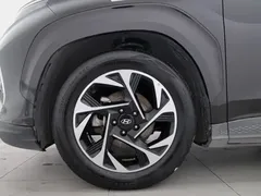 2021 Hyundai Custo 270TGDi Premium LUX — фото 17