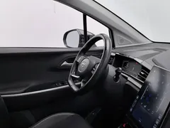 2021 Hyundai Custo 270TGDi Premium LUX — фото 22