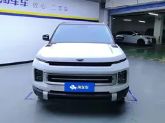 2023 Geely ICON 1.5TD, белый — фото 2