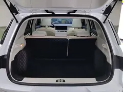 2023 Geely ICON 1.5TD, белый — фото 4