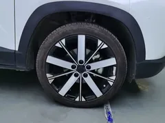 2023 Geely ICON 1.5TD, белый — фото 6