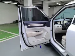 2023 Geely ICON 1.5TD, белый — фото 7