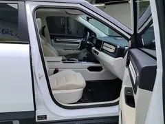 2023 Geely ICON 1.5TD, белый — фото 8