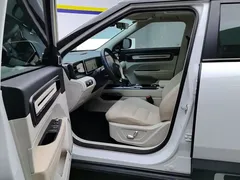 2023 Geely ICON 1.5TD, белый — фото 9