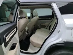 2023 Geely ICON 1.5TD, белый — фото 11