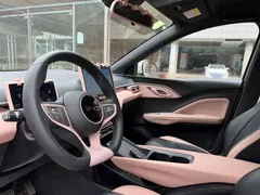 2025 BYD Seagull EV 305km — фото 5