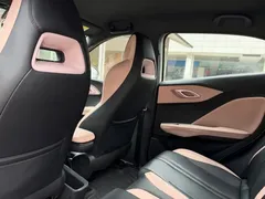 2025 BYD Seagull EV 305km — фото 6
