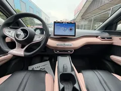 2025 BYD Seagull EV 305km — фото 7