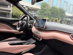 2025 BYD Seagull EV 305km — фото 8