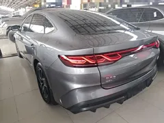 2024 BYD Qin L PHEV 80km Exceed — фото 5