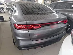 2024 BYD Qin L PHEV 80km Exceed — фото 6