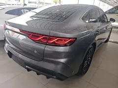 2024 BYD Qin L PHEV 80km Exceed — фото 7