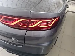 2024 BYD Qin L PHEV 80km Exceed — фото 8