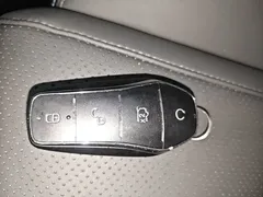 2024 BYD Qin L PHEV 80km Exceed — фото 9