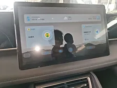 2024 BYD Qin L PHEV 80km Exceed — фото 13