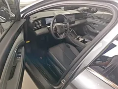 2024 BYD Qin L PHEV 80km Exceed — фото 15