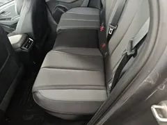 2024 BYD Qin L PHEV 80km Exceed — фото 17