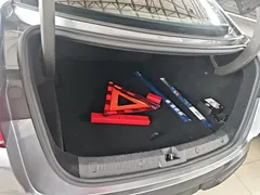 2024 BYD Qin L PHEV 80km Exceed — фото 19