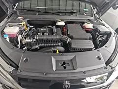 2024 BYD Qin L PHEV 80km Exceed — фото 20