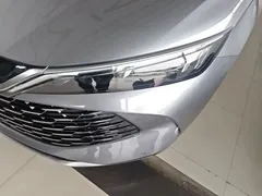 2024 BYD Qin L PHEV 80km Exceed — фото 24