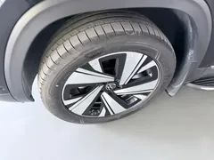 2022 Volkswagen Teramont X 380TSI 4WD Luxury, чёрный — фото 5