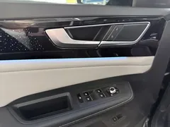 2022 Volkswagen Teramont X 380TSI 4WD Luxury, чёрный — фото 9