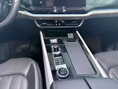2022 Volkswagen Teramont X 380TSI 4WD Luxury, чёрный — фото 15