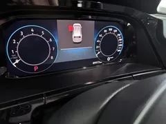 2022 Volkswagen Teramont X 380TSI 4WD Luxury, чёрный — фото 16