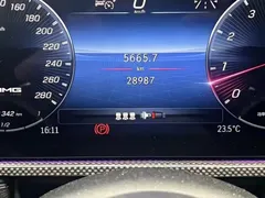 2022 Mercedes-Benz G-Class G 500, белый — фото 6