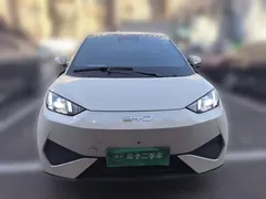 2025 BYD Seagull Smart Driving 305km Freedom, белый — фото 2