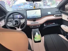2025 BYD Seagull Smart Driving 305km Freedom, белый — фото 5