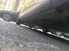 2025 BYD Seagull Smart Driving 305km Freedom, белый — фото 17